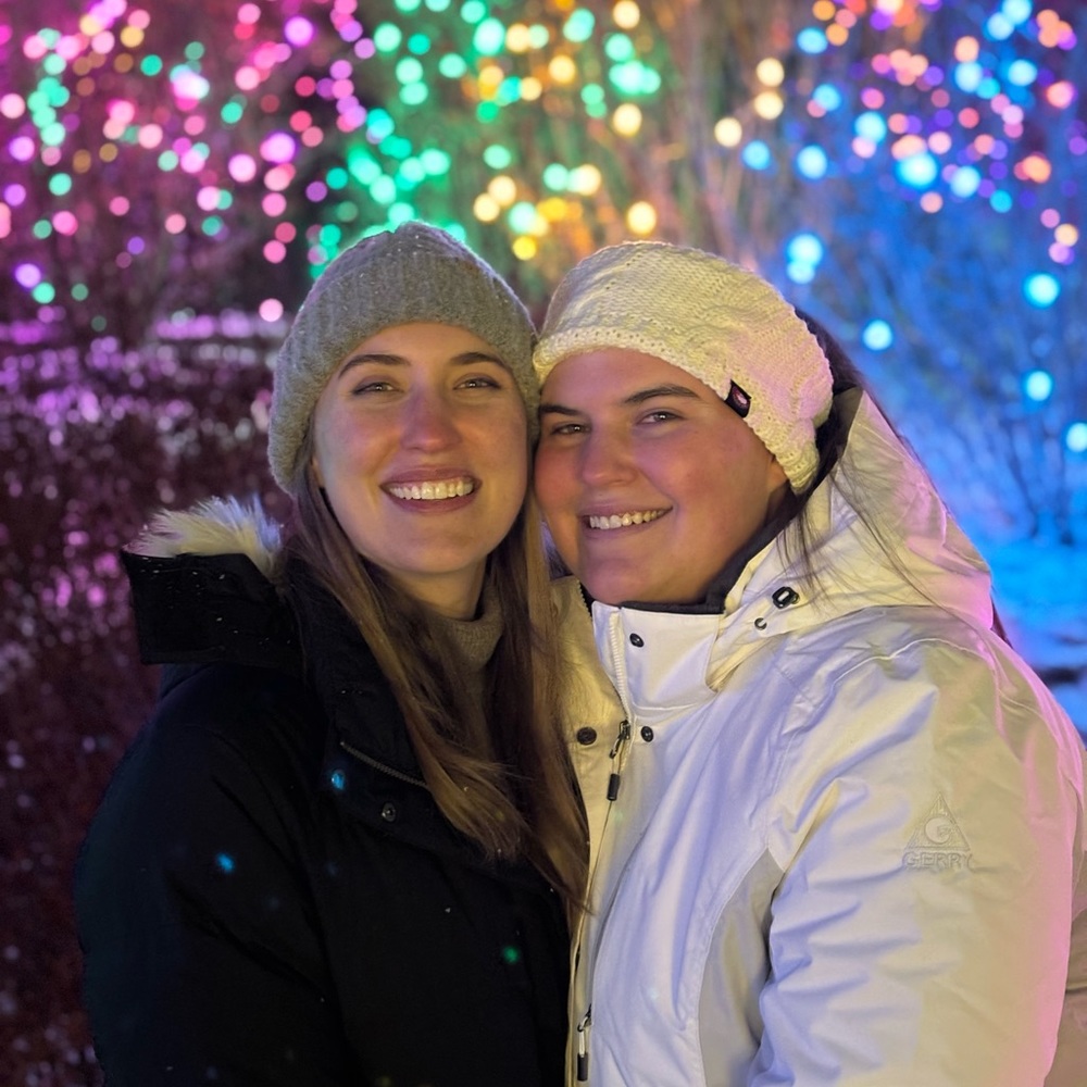 Meet your Posher, Julia